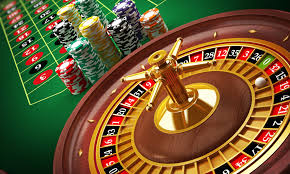 Situs Casino Online Terpercaya